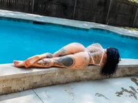 ventressink's webcam live show
