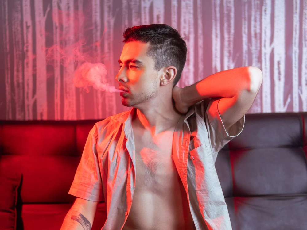 CejotaFoster's Offline XXX Chat