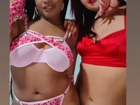 scarletandroxanecs' Live XXX Chat