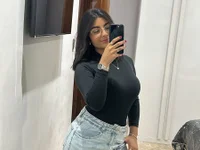 Emmily_hott's webcam live show