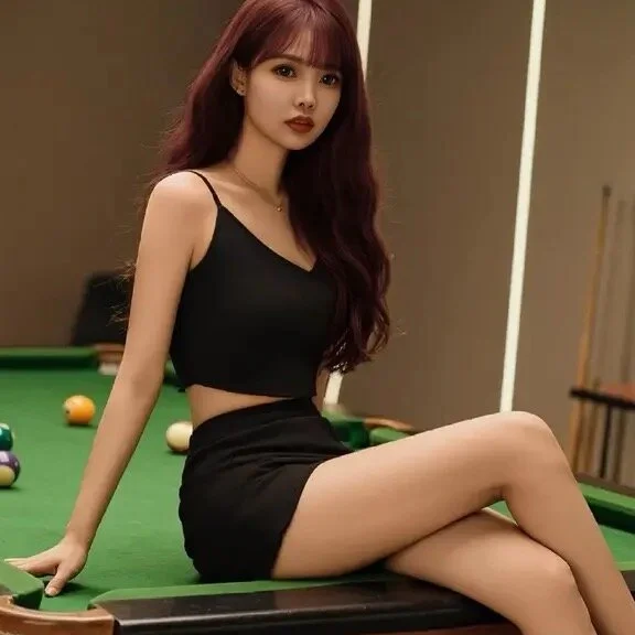 Hui521's Offline XXX Chat