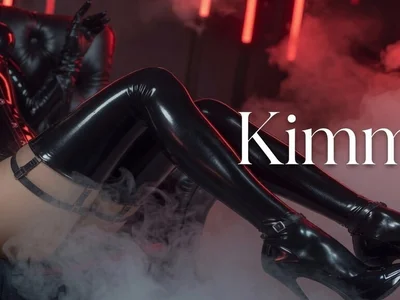 KimmPorins - Girl 