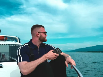 Profile of cravelorenzo