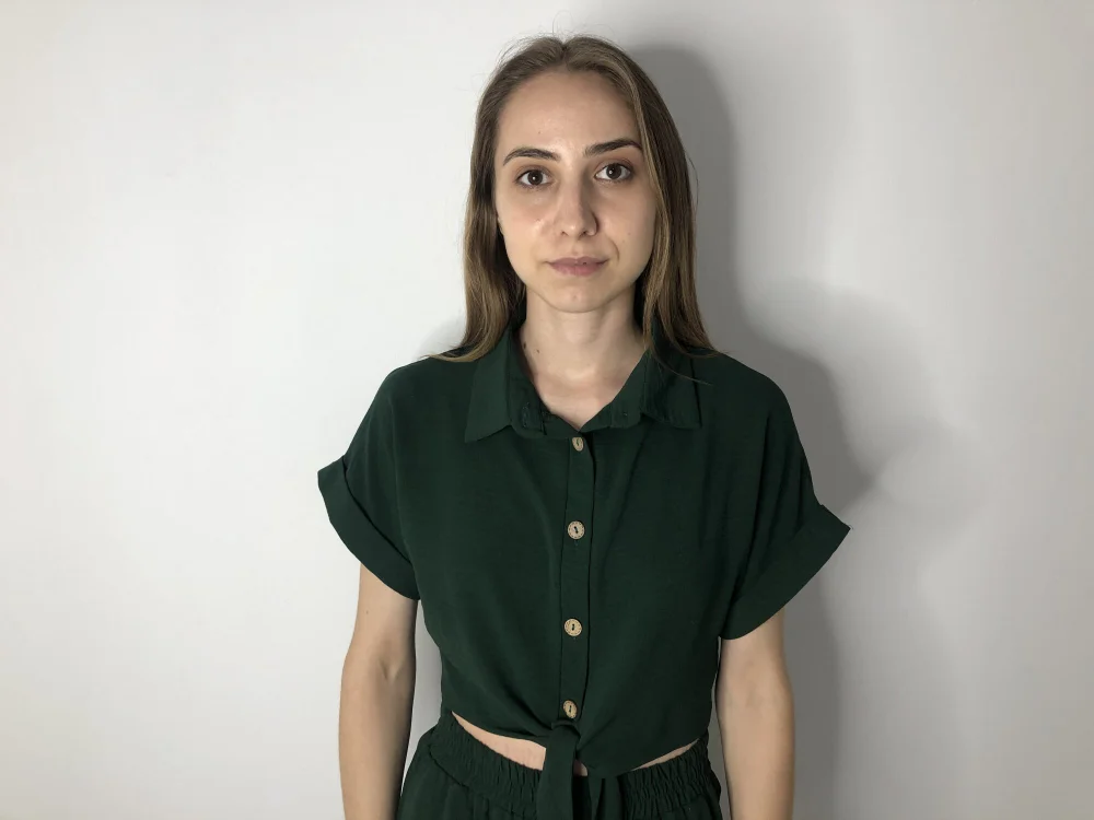 TagiTagaeva's Offline Chat Room
