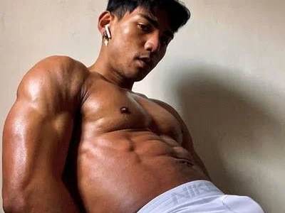 UltraXerotica - Boy 