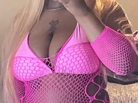 Model sweetcummer2