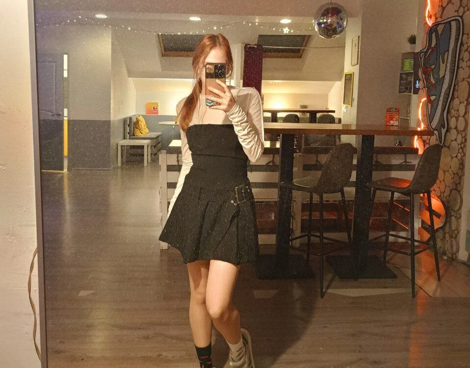 AfrraDeep's Offline XXX Chat