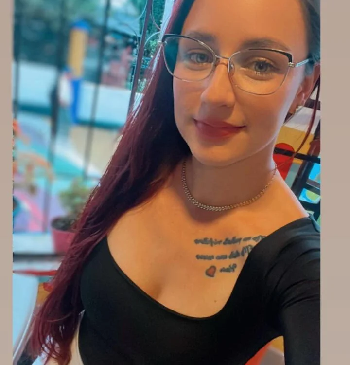 SalomeEvans_'s Offline Chat Room