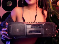 NikyVixen