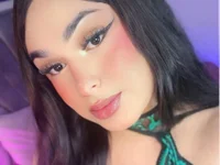 Модель alexia_mattel