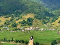 Yunzang's webcam live show