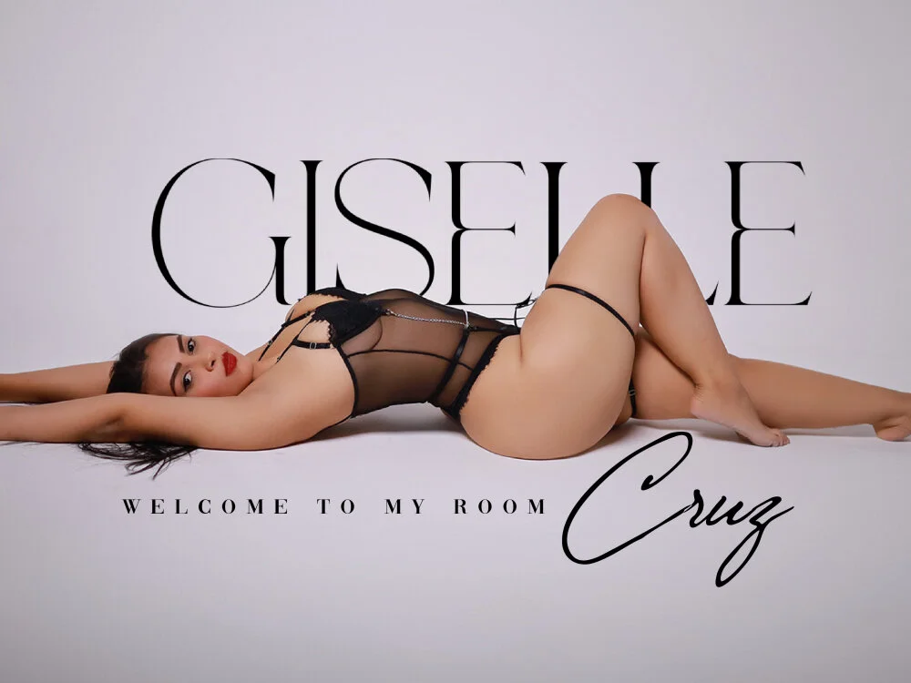 giselle_cruz_'s Offline XXX Chat