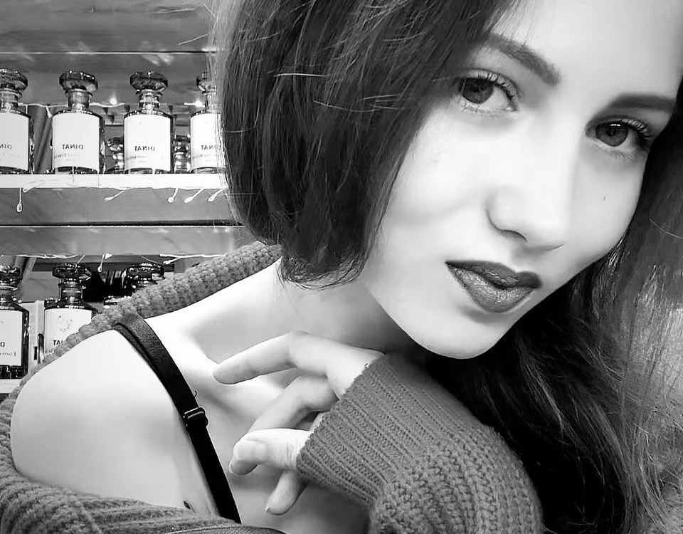 BelleBerry_ – Offline XXX chat