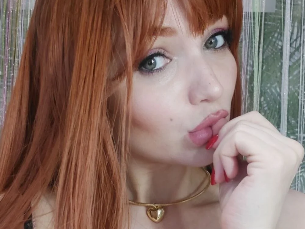 Poison_Eva Adlı Modelin Çevrimdışı XXX Sohbeti