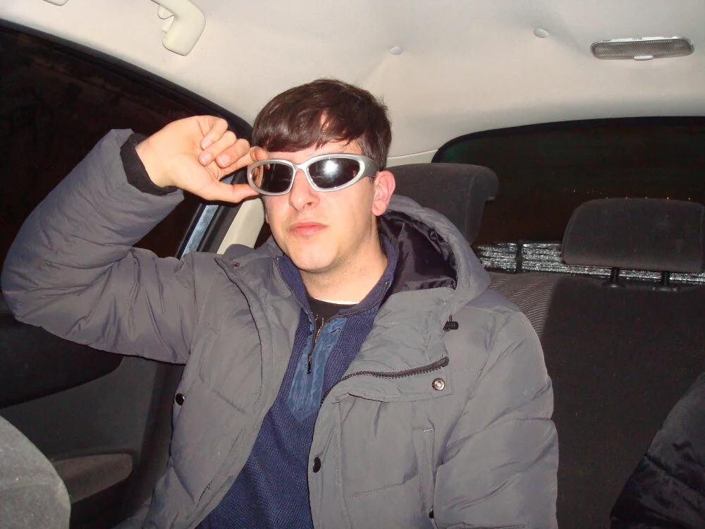 Temptingboss offline XXX-chatje