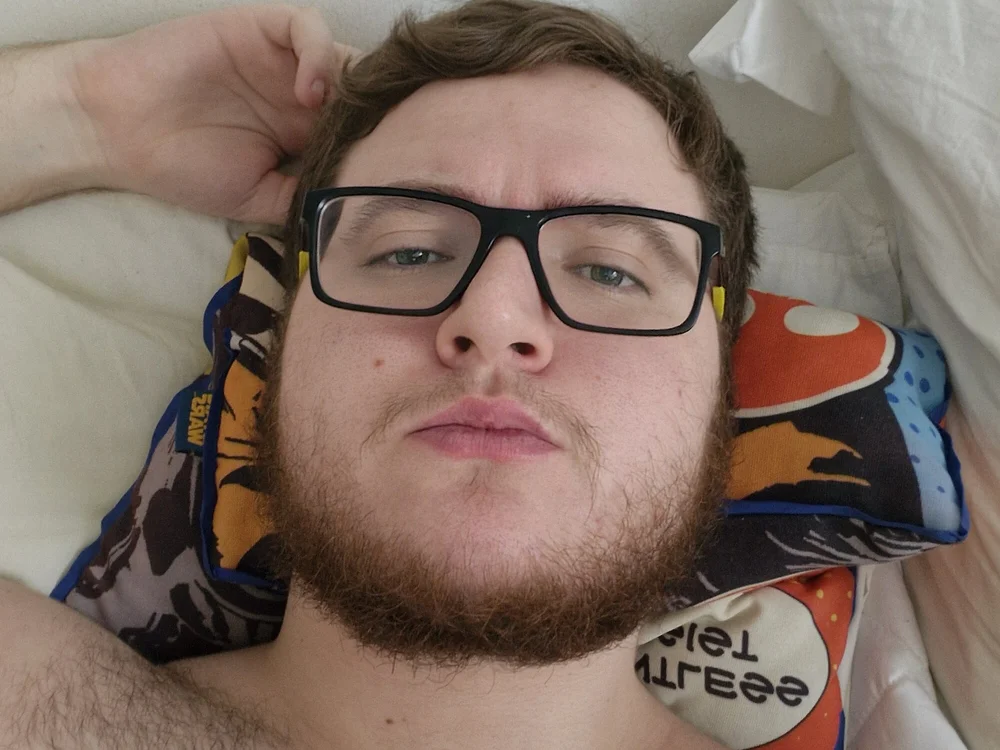 Matt25120's Offline Chat Room