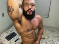 Raw_Mathews live cam profile - MySuperHot