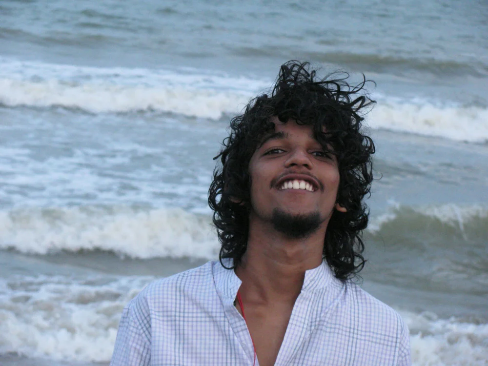 Stoner--Joy7 cam model