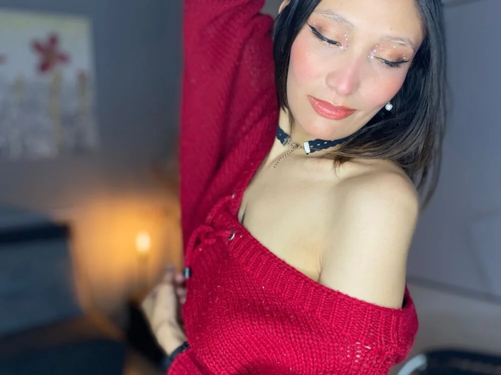 mia_collens Obrolan Langsung XXX