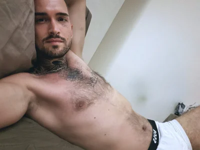 Adriano_phox - Boy 
