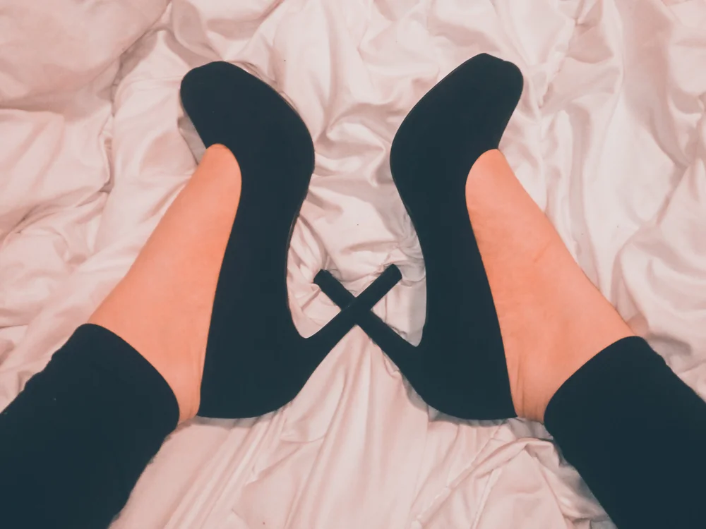PupMissyQueenBitch's Offline XXX Chat