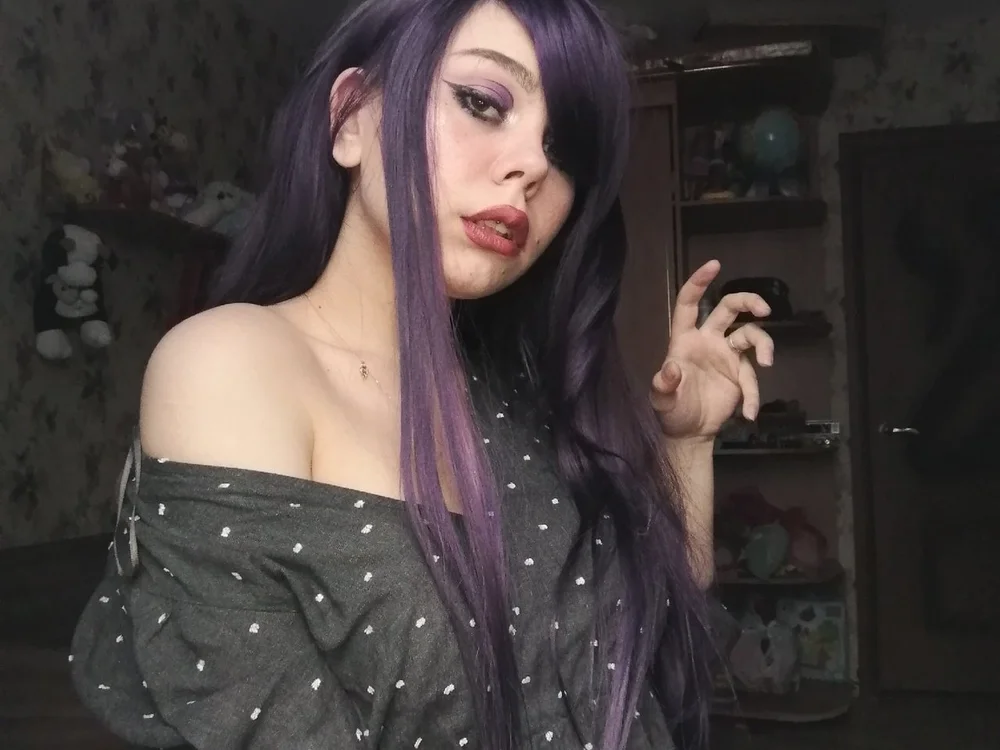 Offline chatovací místnost polli_mew