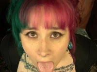 Model ChubbySubbyPrincess