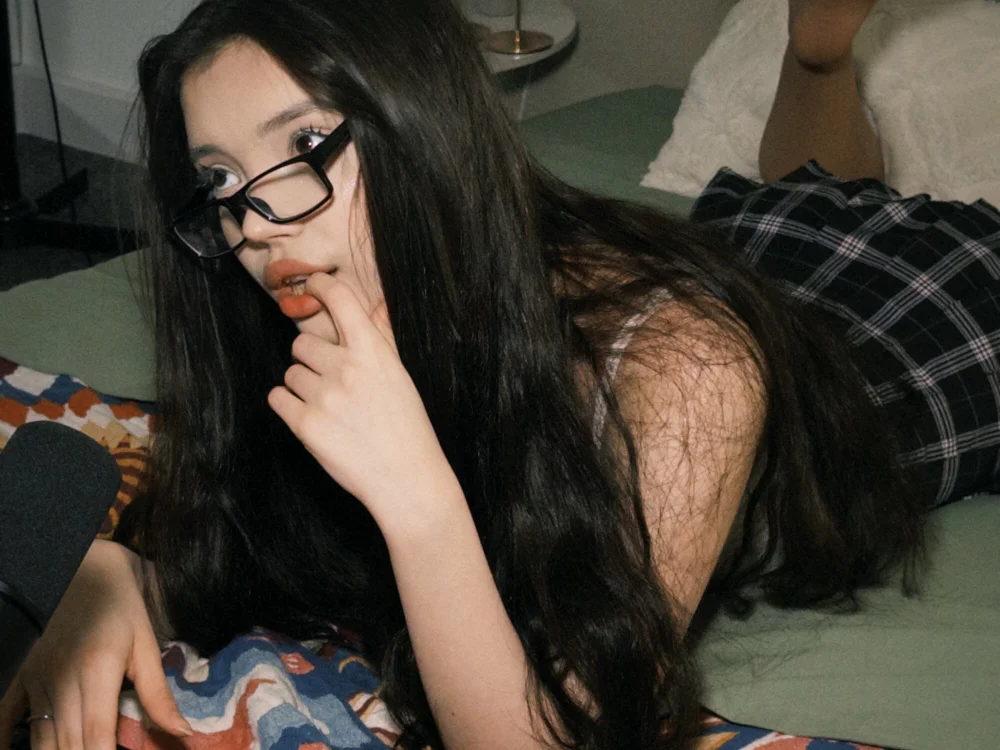 JennySteal's Live XXX Chat