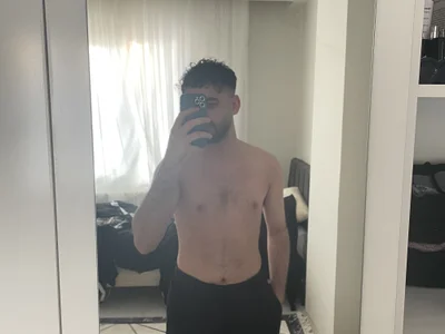 Isterkek34 - Boy 