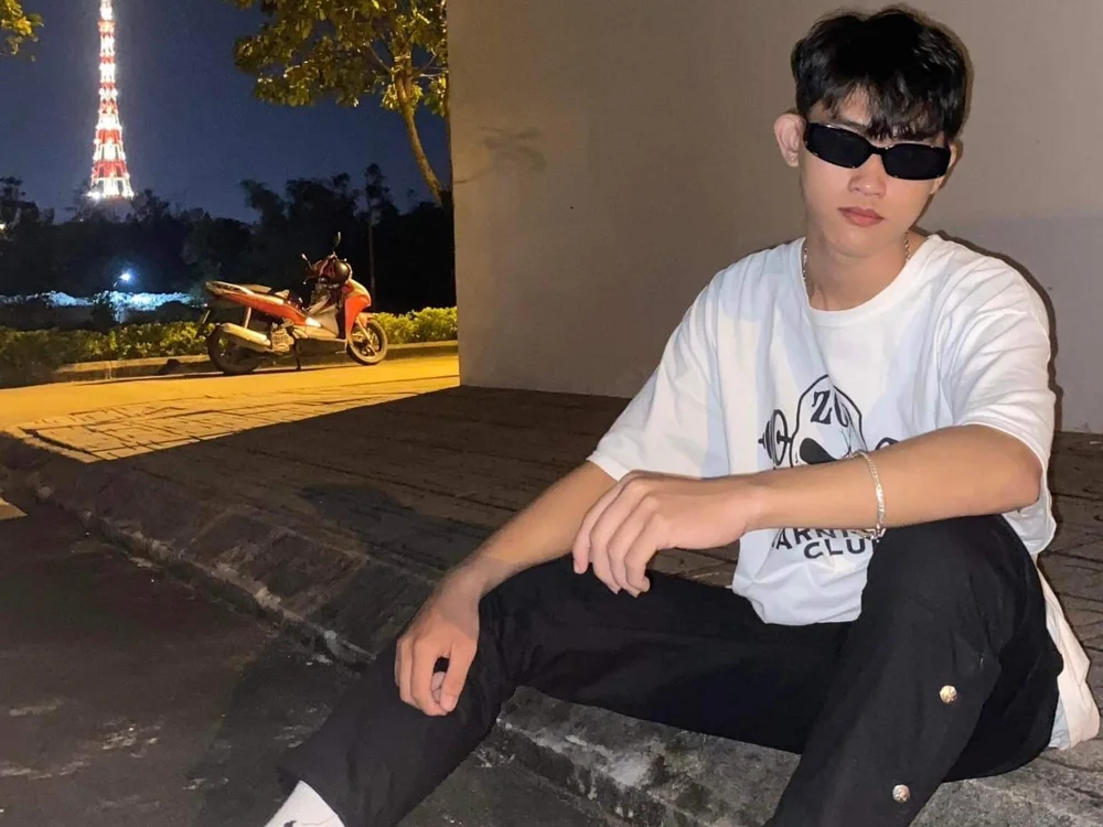 Offline chatovací místnost vanphuthinh