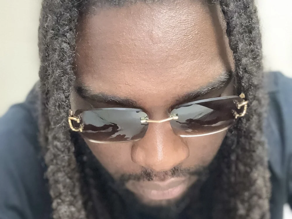 Benjiblake's Offline XXX Chat