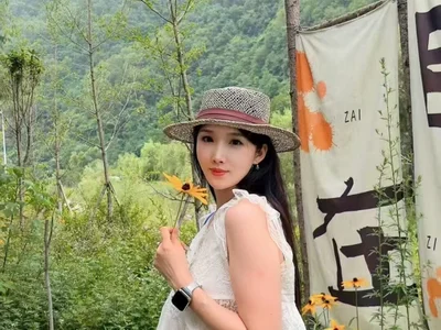Xiaowai8866 - Girl 