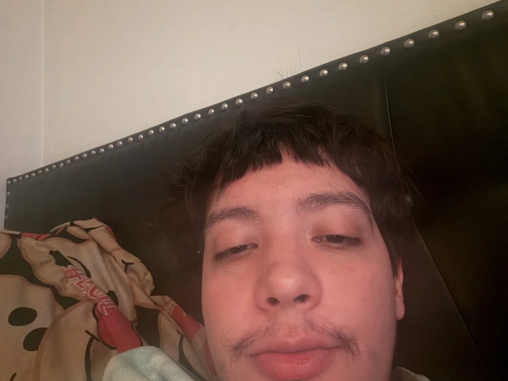 daddyisalex's Offline XXX Chat