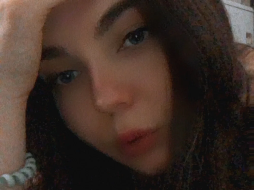 Bilik Sembang Luar Talian --Megan--