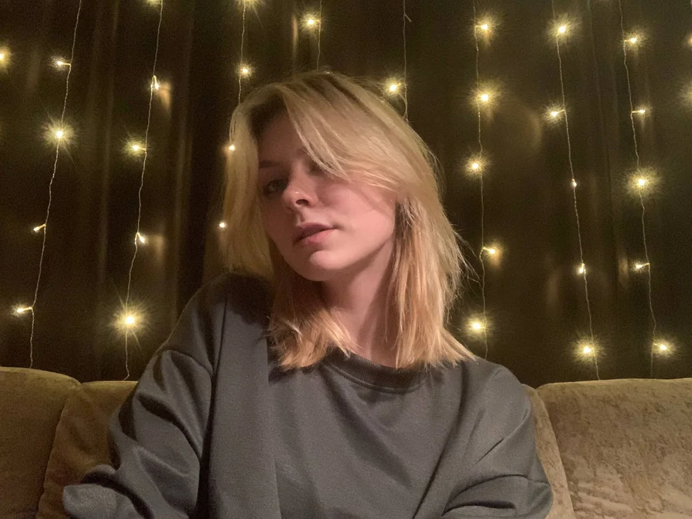 EvaFiery's Offline Chat Room
