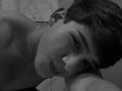 Lian_fooxx - Boy 