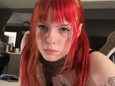 roxxinefox