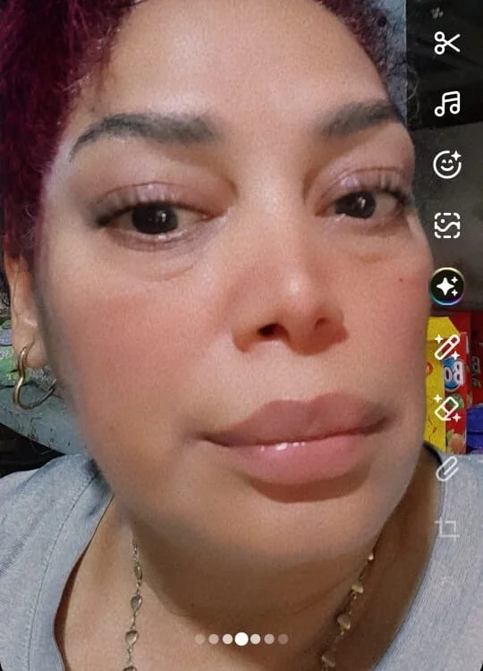 mommy-Milf Adlı Modelin Çevrimdışı XXX Sohbeti