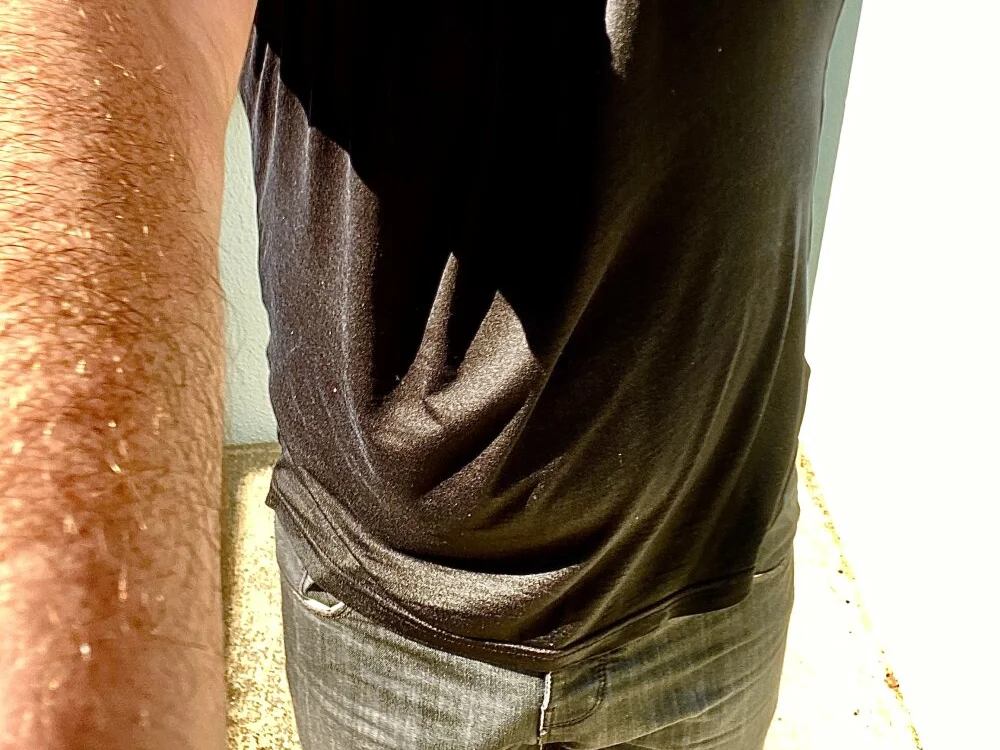 MelvinsWet: офлайн-секс-чат