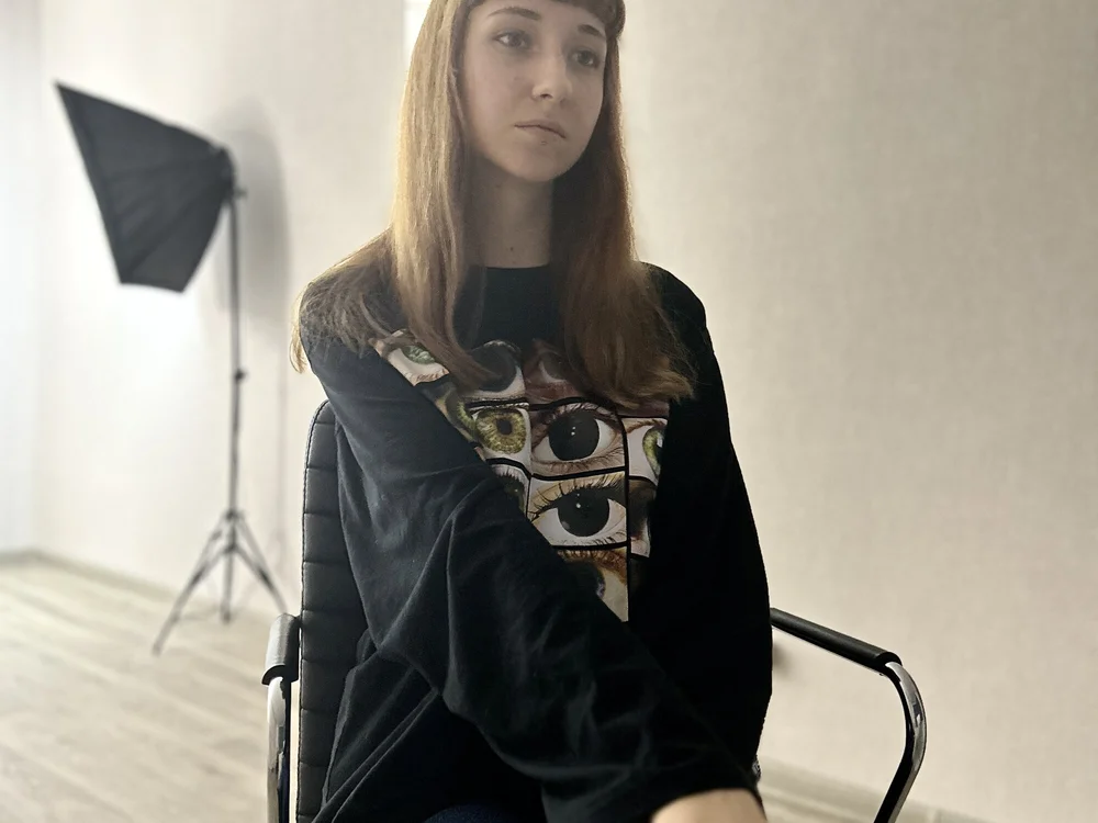 FlorenceHell's Offline Chat Room