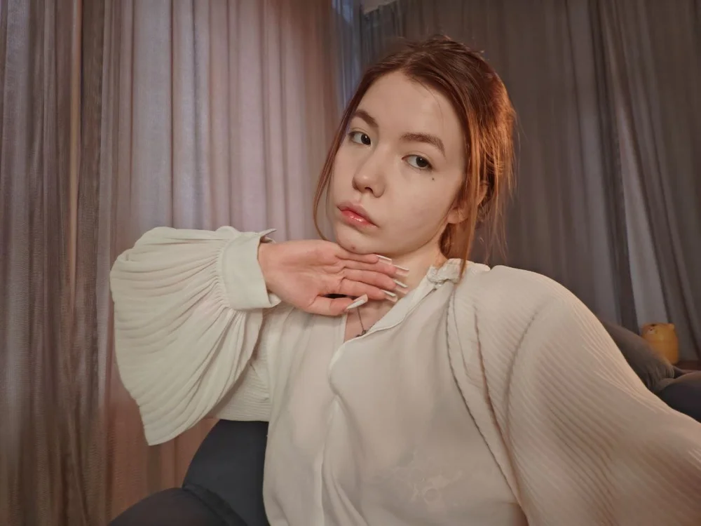 LakishaSoliani's Offline XXX Chat