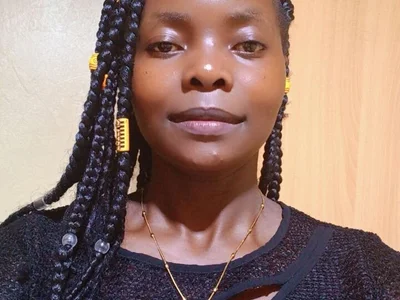 Maqueilah_ - Girl 
