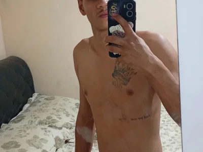 Chprivado - Boy 