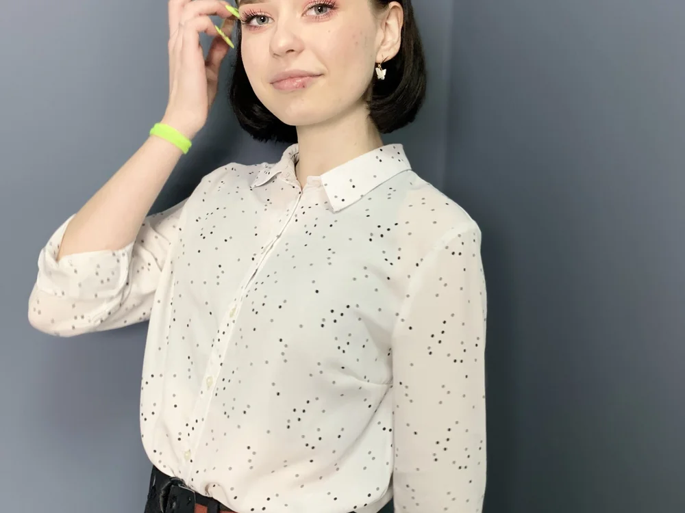 RoseDelorme's Offline Chat Room