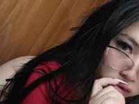 Вебкам-шоу aby_brown