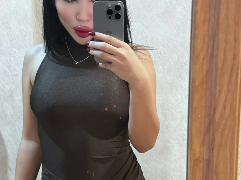 AmandaLayne's Offline Chat Room