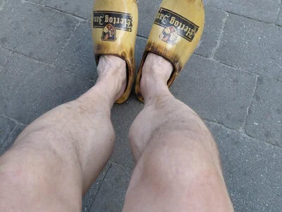 Wimpie_geil - Boy 