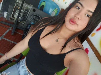 Alicia_pinilla Female Bigass Webcam Porn