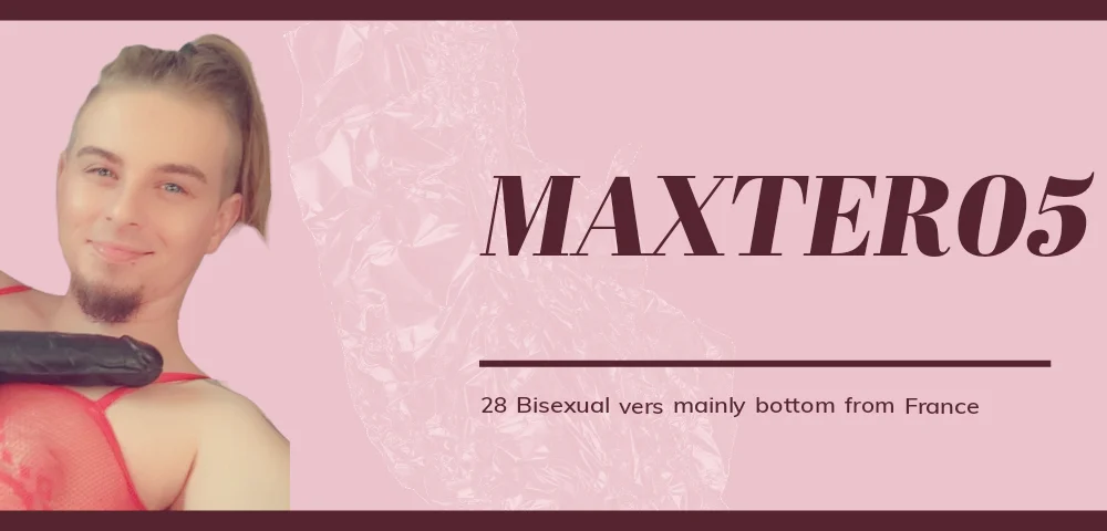 Maxter05's Offline Chat Room