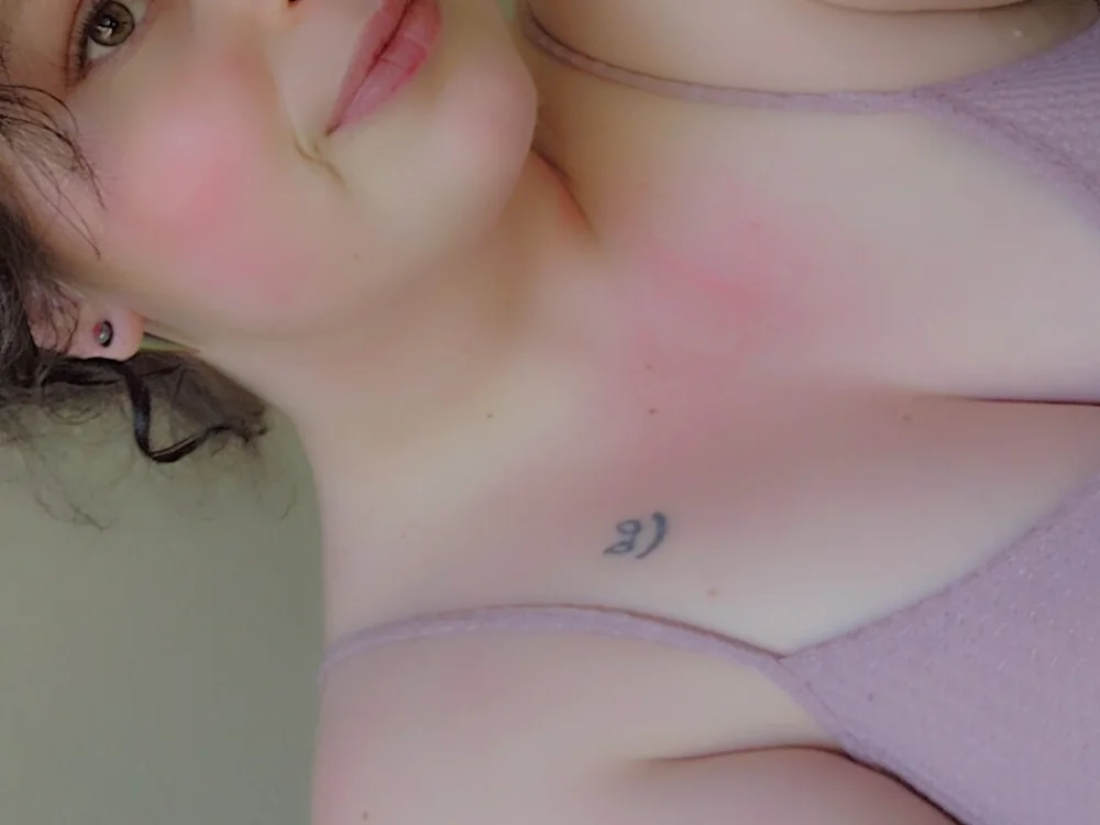 pink_fox_michelle's Offline XXX Chat